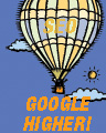 google higher google higher