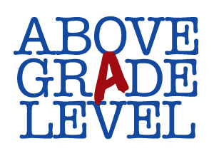 Above Grade Level