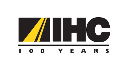 IHC logo