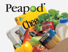 Peapod