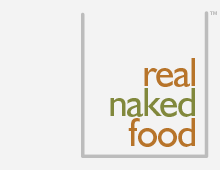 real naked food