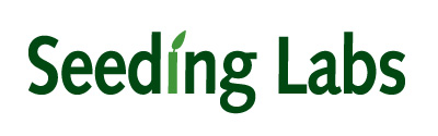 seeding logo seeding labs