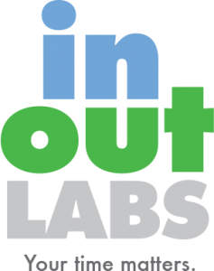 InOut Labs logo