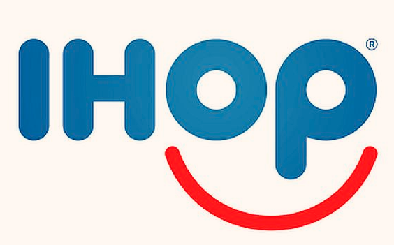 Image result for ihop logo"