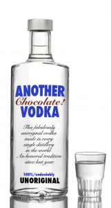 vodka